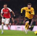 Tandang ke Wolves, Matt Doherty Peringatkan Arsenal