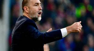 Tudor Komentari Kemenangan Penting Lazio vs Genoa di Luigi Ferraris