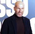 Zinedine Zidane Lebih Pilih MU Ketimbang Bayern Munich