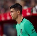 Atletico Madrid Tanpa Diperkuat Alvaro Morata Kontra Alaves di Vitoria