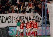 Bali United Sukses Comeback Atas Bhayangkara FC, Suporter Jadi Kunci
