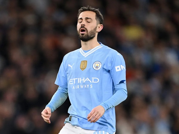 Bernardo Silva: Real Madrid Bikin Sulit Tidur