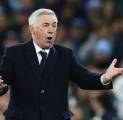 Carlo Ancelotti Tak Terkejut dengan Kritikan Terhadap Kemenangan Timnya