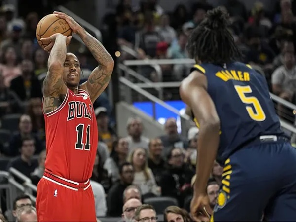 Chicago Bulls Bakal Tentukan Masa Depan Bintangnya