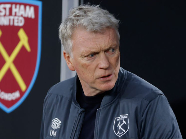 David Moyes.
