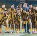 Dewa United FC Jaga Asa Untuk Lolos ke Championship Series