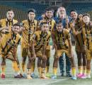 Dewa United FC Jaga Asa Untuk Lolos ke Championship Series