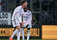 Dusan Vlahovic Dapat Ulasan Positif di Media Italia meski Juventus Imbang