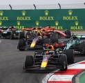 Hasil Race F1 GP China: Verstappen Cetak Kemenangan Pertama