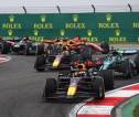 Hasil Race F1 GP China: Verstappen Cetak Kemenangan Pertama