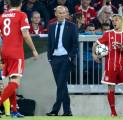 Karena Kendala Bahasa, Bayern Munich Ragu Pekerjakan Zidane sebagai Pelatih