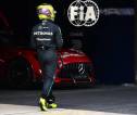 Lewis Hamilton Berharap Turun Hujan di F1 GP China