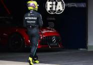 Lewis Hamilton Berharap Turun Hujan di F1 GP China
