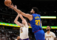 Magic Johnson Sayangkan Performa Guard Lakers di Game 1