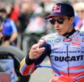 Marc Marquez Diprediksi Tak Akan Tembus Skuat Pabrikan Ducati