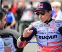 Marc Marquez Diprediksi Tak Akan Tembus Skuat Pabrikan Ducati
