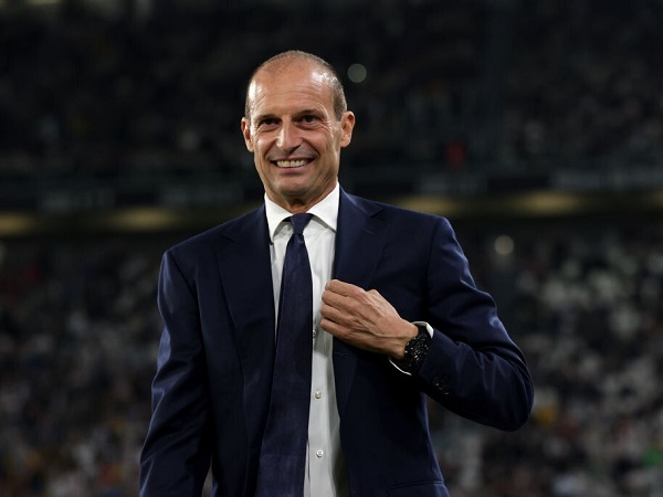 Massimiliano Allegri