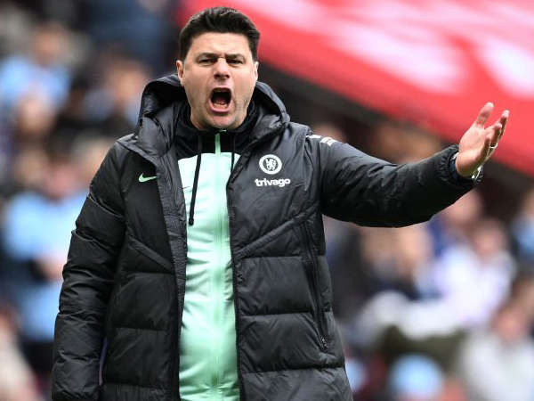 Mauricio Pochettino.