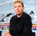 Max Eberl Maklumi Keputusan Julian Nagelsmann Tolak Kembali ke Bayern
