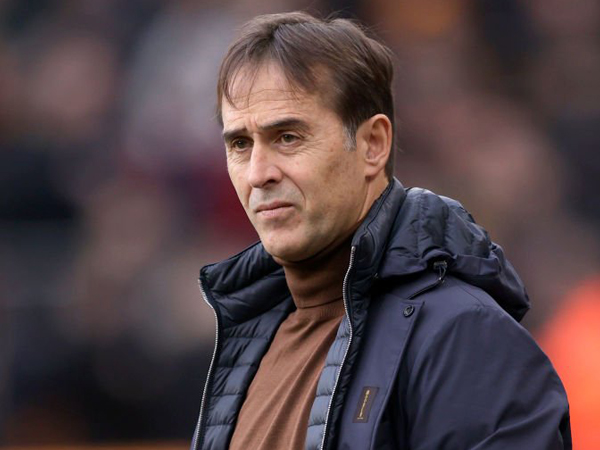 Julen Lopetegui