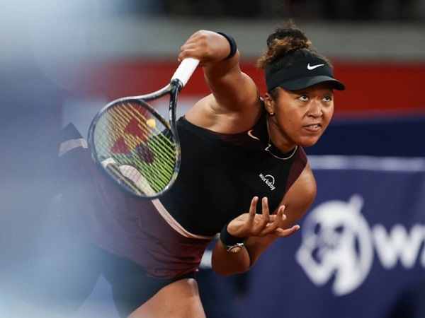 Naomi Osaka Tak Cari-Cari Alasan Atas Kekalahan Teranyar Di Rouen