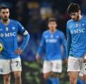 Napoli Dipermalukan Empoli, Francesco Calzona Minta Maaf