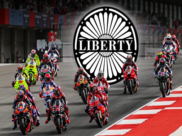 Pasar Amerika Tidak Akan Mudah Ditembus dengan MotoGP