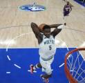 Playoff NBA: Minnesota Timberwolves Bungkam Phoenix Suns 120-95 Di Game 1