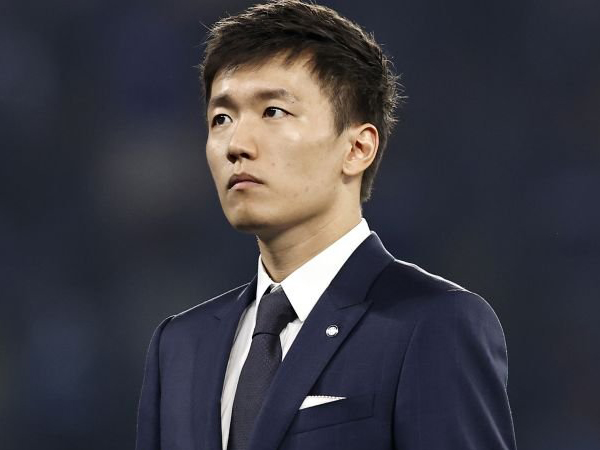 Steven Zhang.