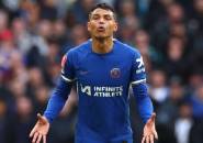 Thiago Silva Sudah Buat Keputusan soal Masa Depannya di Chelsea
