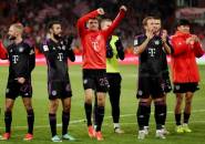 Thomas Muller Sebut Bayern Pantas Pesta Gol ke Gawang Union Berlin