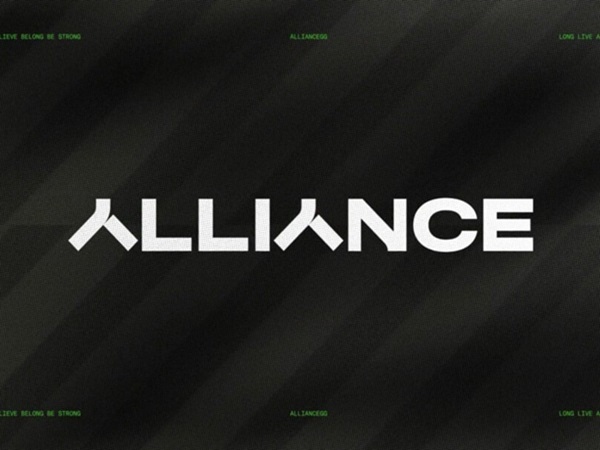 Tim Alliance Mengumumkan Perubahan Nama Termasuk Logo Baru