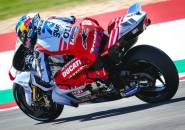 Ada Klausul Pelepasan dalam Kontrak Gresini dengan Ducati