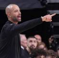Brooklyn Nets Mengumumkan Jordi Fernandez Dipekerjakan Sebagai Pelatih