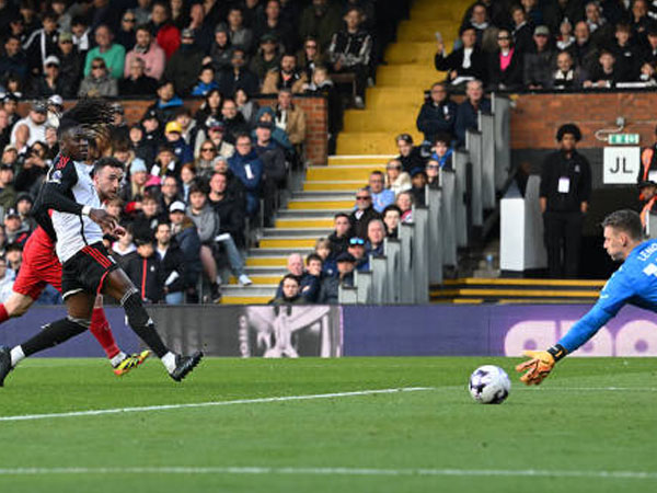 Bungkam Fulham, Trent Alexander-Arnold Soroti Peran Vital Gol Diogo Jota