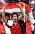 Daftar Negera Pemenang Piala Thomas Jika Digelar di China, Ada Indonesia