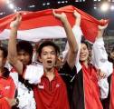 Daftar Negera Pemenang Piala Thomas Jika Digelar di China, Ada Indonesia