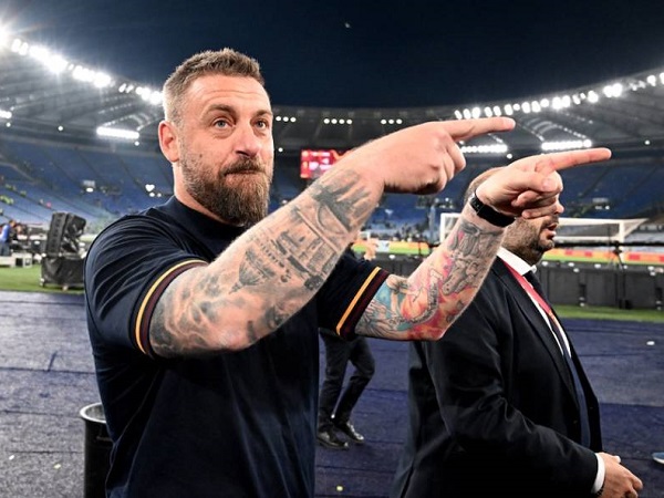 Daniele De Rossi