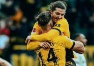 Fakta-fakta Menarik Usai Hasil Imbang Borussia Dortmund vs Bayer Leverkusen