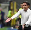 Jelang Lawan Milan, Simone Inzaghi: Ini Akan Jadi Hari Spesial Bagi Inter