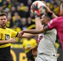 Kecewa Ditahan Imbang Leverkusen, Niclas Fullkrug: Dortmund Pantas Menang