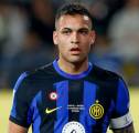 Lawan Milan, Inzaghi Konfirmasi Akan Mainkan Lautaro Martinez