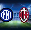 Meski Inter Milan Kalahkan AC Milan, Polisi Yakin Milan Kondusif