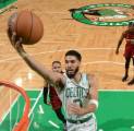 Playoff NBA: Boston Celtics Tumbangkan Miami Heat 114-94 Di Game 1