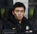 Redam Rumor, Steven Zhang Pastikan Akan Pertahankan Inter Milan