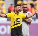 Seri 1-1, Borussia Dortmund Gagal Jadi Tim Pertama yang Kalahkan Leverkusen