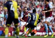 Statistik Menarik Setelah Aston Villa Menang 3-1 Atas Bournemouth