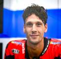 Tiga Pebalap Wild Card Akan Ramaikan Tes MotoGP di Jerez