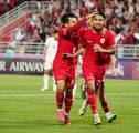 Timnas Indonesia U-23 Tampil Menawan Untuk Lolos ke Babak Perempat Final