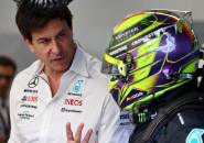 Toto Wolff Kembali Bicarakan Mengenai Verstappen ke Mercedes